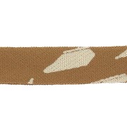 Biais en Viscose Atelier Brunette 10 mm - Shade Ochre x1m|raw }}