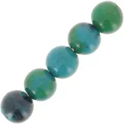 Perles Chrysocolle
