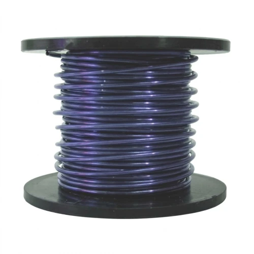 Fil de cuivre 0.90 mm Marine x 8 m