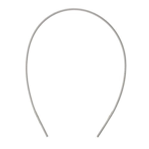 Bracelet spirale 175 mm x1