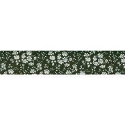 Biais en tissu Liberty - Capel - Vert Olive x1m|raw }}
