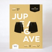 Patron de couture Femme - Deer and Doe - Collection Botany - Jupe Agave x1|raw }}