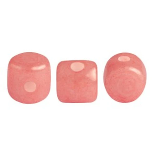 Minos® par Puca® 2.5x3 mm - Opaque Indian Peach x5g