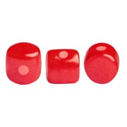 Minos® par Puca® 2.5x3 mm - Opaque Grenadine x5g|raw }}
