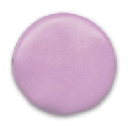 Palet irrégulier 40 mm Mauve x1