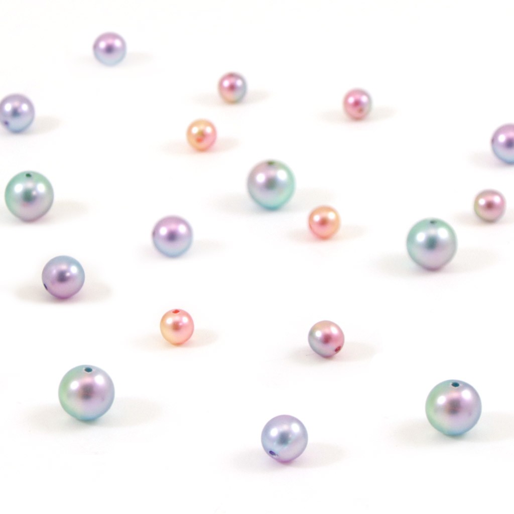 perles rondes en resine acrylique le ciel pearls miyuki 8 mm blue x10 co coloriage des plus belles lampes antiques du monde