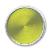 Disque résine époxy à visser 20 mm Olivine Mat x1|raw }}