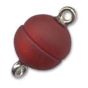 Fermoir aimanté Polaris 12 mm Siam x1|raw }}