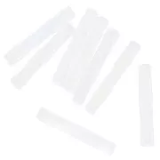 Bugles Twist Miyuki 12 mm TW2012/131FR - Crystal Mat AB x10g