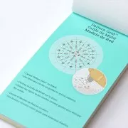 70 gabarits autocollants pour gravure ImpressArt x1