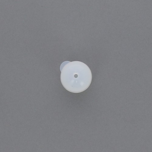 Moule silicone 20 mm - Sphère - pour résine x1