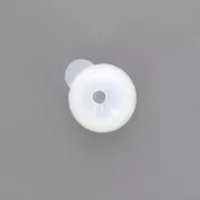 Moule silicone 25 mm - Sphère - pour résine x1