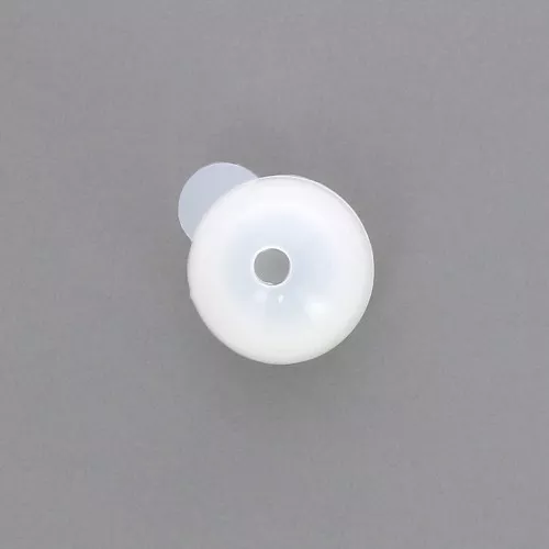 Moule silicone 25 mm - Sphère - pour résine x1