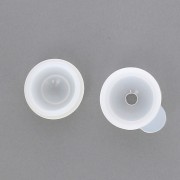 Moule silicone 25 mm - Sphère - pour résine x1