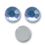 Strass à coller en cristal PureCrystal 1.8 mm - Light Sapphire x36