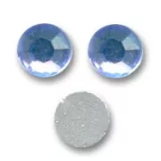 Strass à coller en cristal PureCrystal 1.8 mm - Light Sapphire x36