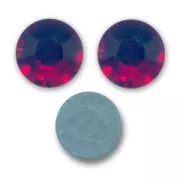 Strass à coller en cristal PureCrystal 1.8 mm - Siam x36