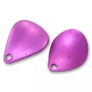 Pétales 19x14 mm Fuchsia x10