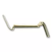 Réducteur de bague Taille Moyenne - Gold filled (or laminé) x1