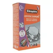 Résine d'inclusion Crystal'Diamond 720 ml