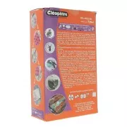 Résine d'inclusion Crystal'Diamond 720 ml