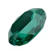 Cabochon PureCrystal 4120 18x13 mm - Emerald Ignite x1