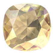 Cabochon PureCrystal 4470 10 mm - Light Colorado Topaz Ignite x1