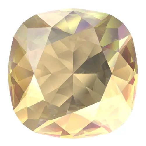 Cabochon PureCrystal 4470 10 mm - Light Colorado Topaz Ignite x1
