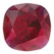Cabochon PureCrystal 4470 12 mm - Scarlet Ignite x1