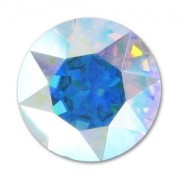 Cabochon PureCrystal 1088 4 mm Crystal AB x10|raw }}