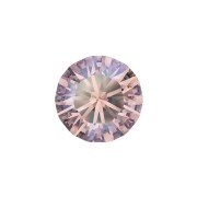 Cabochon PureCrystal 1028 1.8 mm - Light Rose Shimmer x50