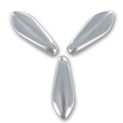 Dagues en verre 5x16 mm Labrador x50|raw }}