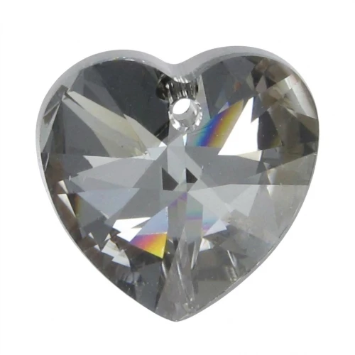 Coeur PureCrystal 6228 28 mm Crystal Silver Night x1