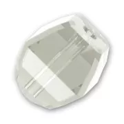 Lucerna PureCrystal 5030  8 mm Crystal Silver Shade x1