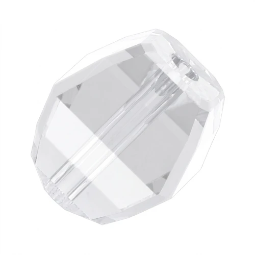 Lucerna PureCrystal 5030 8 mm Crystal Silver Shade x1