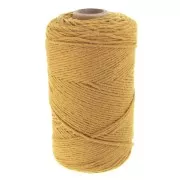Laine Veggie Wool Original - Ocre x250g