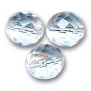 Facettes 12 mm Crystal  x5|raw }}