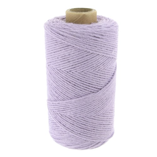 Laine Veggie Wool Original - Lilas x250g