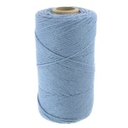 Laine Veggie Wool Original - Bleu x250g