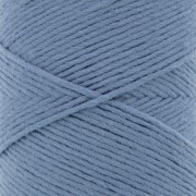 Laine Veggie Wool Original - Bleu x250g