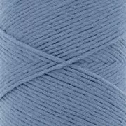 Laine Veggie Wool Original - Bleu x250g