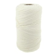 Laine Veggie Wool Original - Blanc x250g