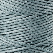 Bobine de 65 mètres de fil de bambou 1 mm - Bleu ciel