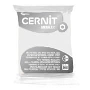 Pâte Cernit Metallic Nacré 56gr (n°085)|raw }}