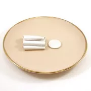 Pâte Cernit Metallic Nacré 56gr (n°085)