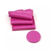 Pâte Cernit Metallic Magenta 56gr (n°460)