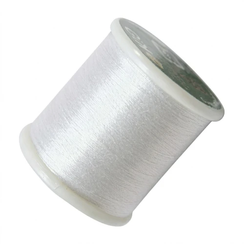 Fil Ko 0,25 mm Blanc x50 m