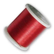 Fil Ko 0,25 mm Rich Red x50 m