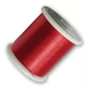 Fil Ko 0,25 mm Rich Red x50 m