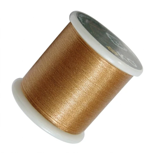 Fil Ko 0,25 mm Doré x50 m